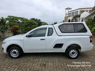 2015 CHEVROLET UTILITY 1.4 BASE WITH AIRCON