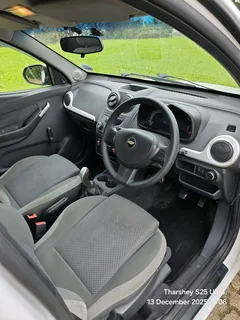 2015 CHEVROLET UTILITY 1.4 BASE WITH AIRCON