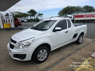 2016 Chevrolet Utility 1.4 Base + Ac