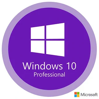 Windows 10 software
