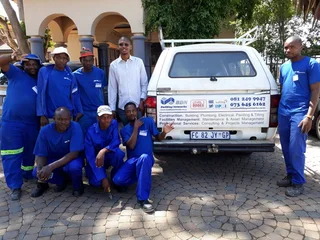 Building Construction