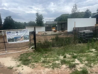 Industrial building cons