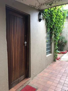 Quiet Green Studio A