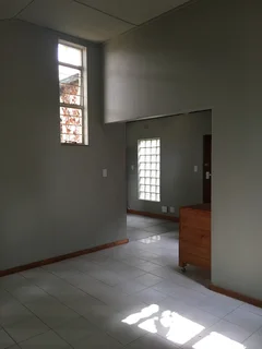 Quiet Green Studio A