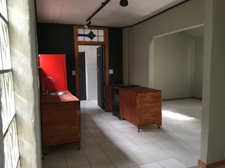 Quiet Green Studio A