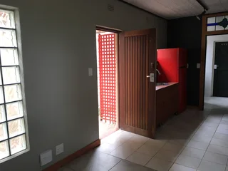 Quiet Green Studio A