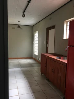 Quiet Green Studio A