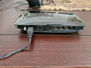 Huawei B683 Router (Gateway)