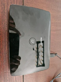 Huawei B683 Router (Gateway)