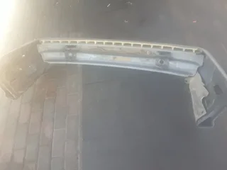 Bmw E36 back bumper