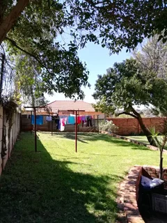 1bedroom cottage for rental in Groblerpark Roodepoort R3950 incl water, own prepaid electricity