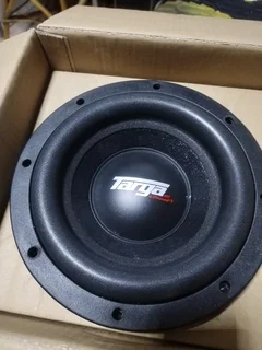 Car audio