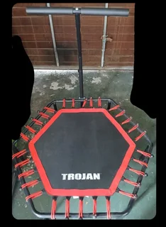 Trojan Rebounder