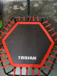 Trojan Rebounder