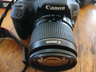 Canon EOS 2000D Digital Camera