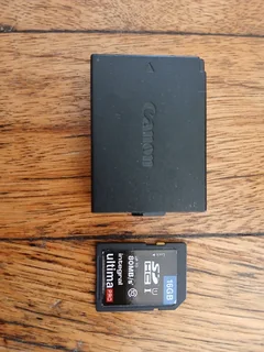 Canon EOS 2000D Digital Camera