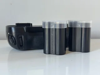  Sigma Art 18–35mm f/1.8 + Nikon D7200 DSLR Bundle