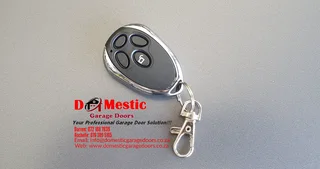 Best Quality Garage Door Motor Automation &amp; Installations With Battery backup