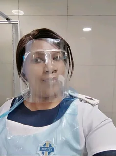 Looking for  stay in caregiver job