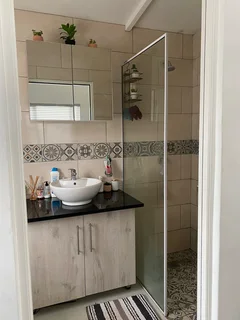 One bedroom open plan available at Abbotsford