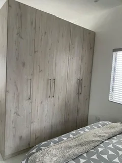 One bedroom open plan available at Abbotsford