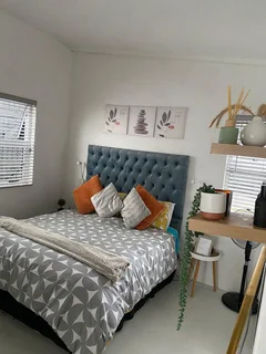 One bedroom open plan available at Abbotsford