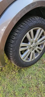 LANDROVER DISCOVERY 4 HSE 2011