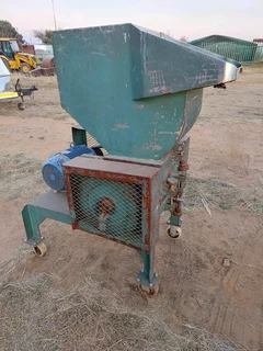 Electric Granulator