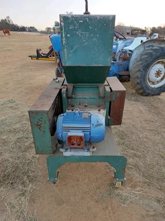 Electric Granulator