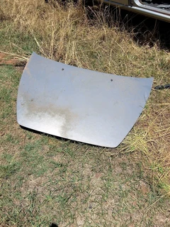 Volvo s40 bonnet