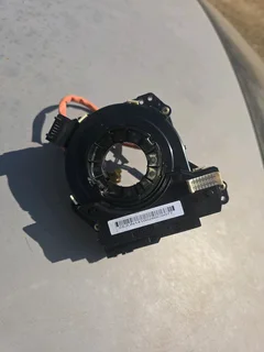 Steering angle sensor