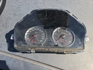 Volvo s40 2.4 spares