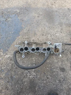 Colt 3.0 v6 6G72 engine parts