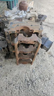 Colt 3.0 v6 6G72 engine parts