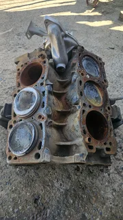 Colt 3.0 v6 6G72 engine parts