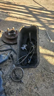 Colt 3.0 v6 6G72 engine parts