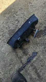 Colt 3.0 v6 6G72 engine parts