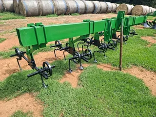 5 ry john deere skoffel