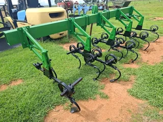 5 ry john deere skoffel