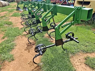 5 ry john deere skoffel