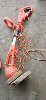 Flymo weed eater
