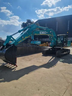 20 ton excavator for hirw