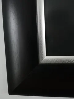 Professional framed print - Jean Guichard