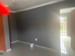 A new spacious 1 bedroom to rent at norkem park