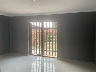 A new spacious 1 bedroom to rent at norkem park