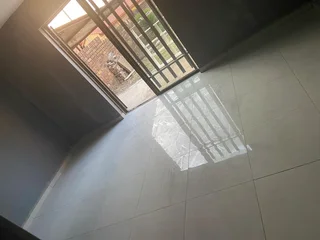 A new spacious 1 bedroom to rent at norkem park