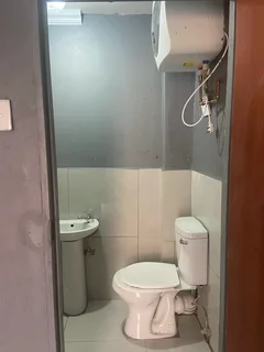 A new spacious 1 bedroom to rent at norkem park