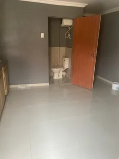 A new spacious 1 bedroom to rent at norkem park