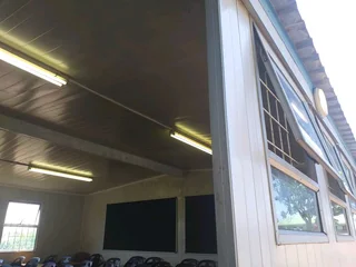 Mobile classrooms, site offices or any other parkhome transportation and repairs