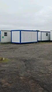 Mobile classrooms, site offices or any other parkhome transportation and repairs